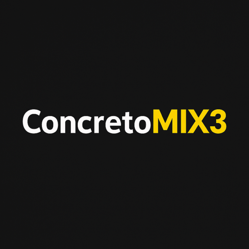 Concreto Mix 3